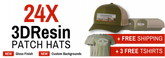 Raised Attention Booster Pack